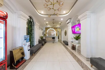 A25 Hotel - 167 Phạm Ngũ Lão – Fotos 5