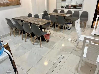 A25 Hotel - 167 Phạm Ngũ Lão – Fotos 9