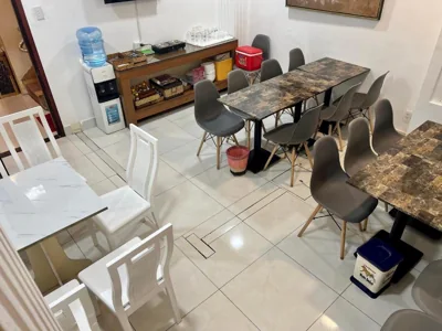 A25 Hotel - 167 Phạm Ngũ Lão – Fotos 10